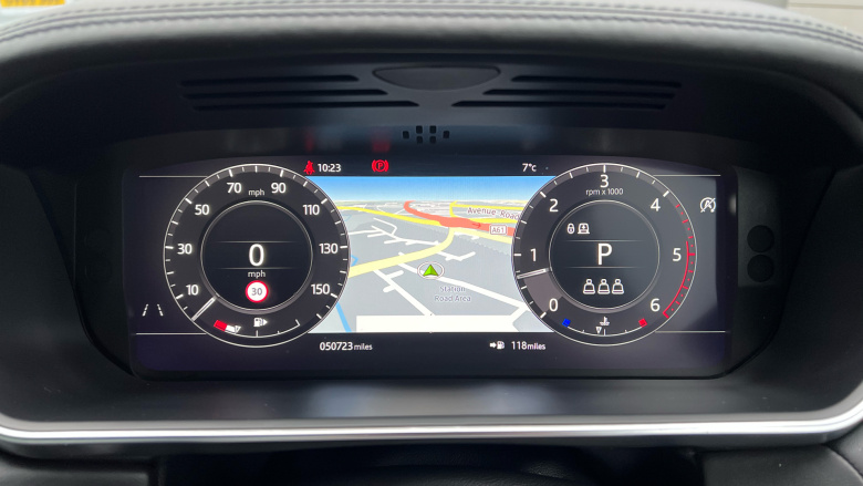 Land Rover Range Rover Sport 3.0 D300 Autobiography Dynamic 5dr Auto Diesel Estate